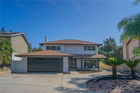 1420 Lemon Tree Court La Habra CA 90631