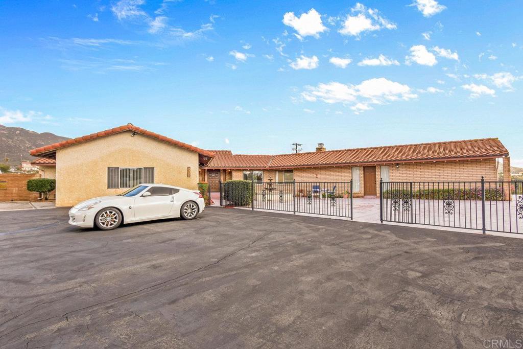 14552 Skyline Truck Trail