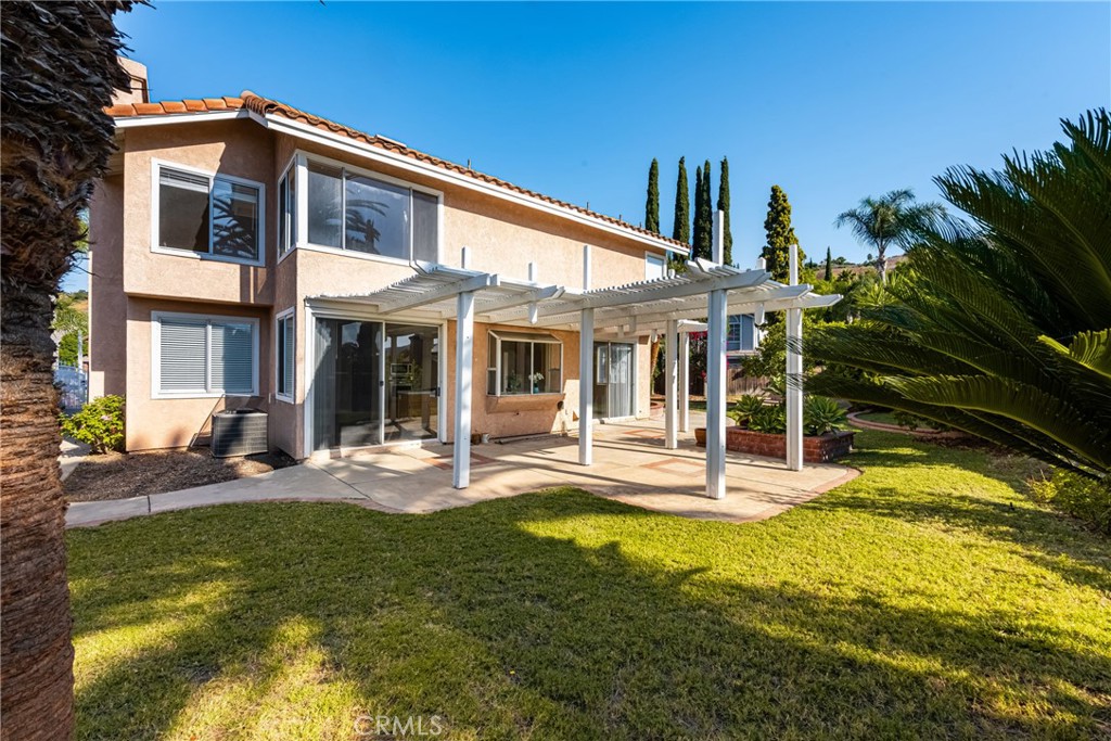 Bryant Ranch (BRYA) - Residential Lease