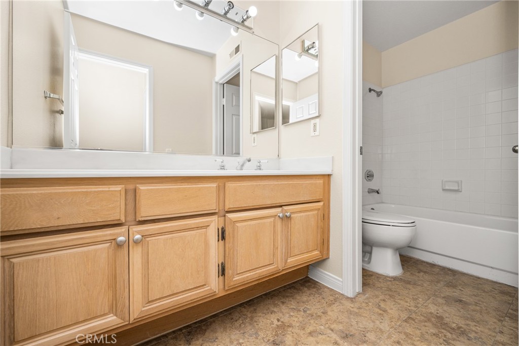 Bryant Ranch (BRYA) - Residential Lease