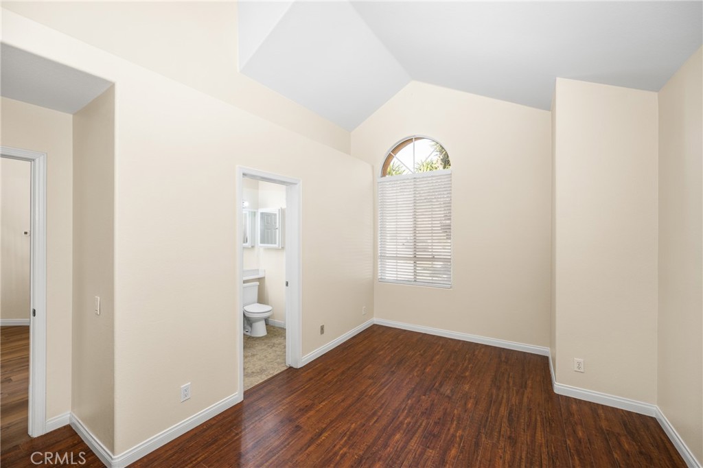 Bryant Ranch (BRYA) - Residential Lease