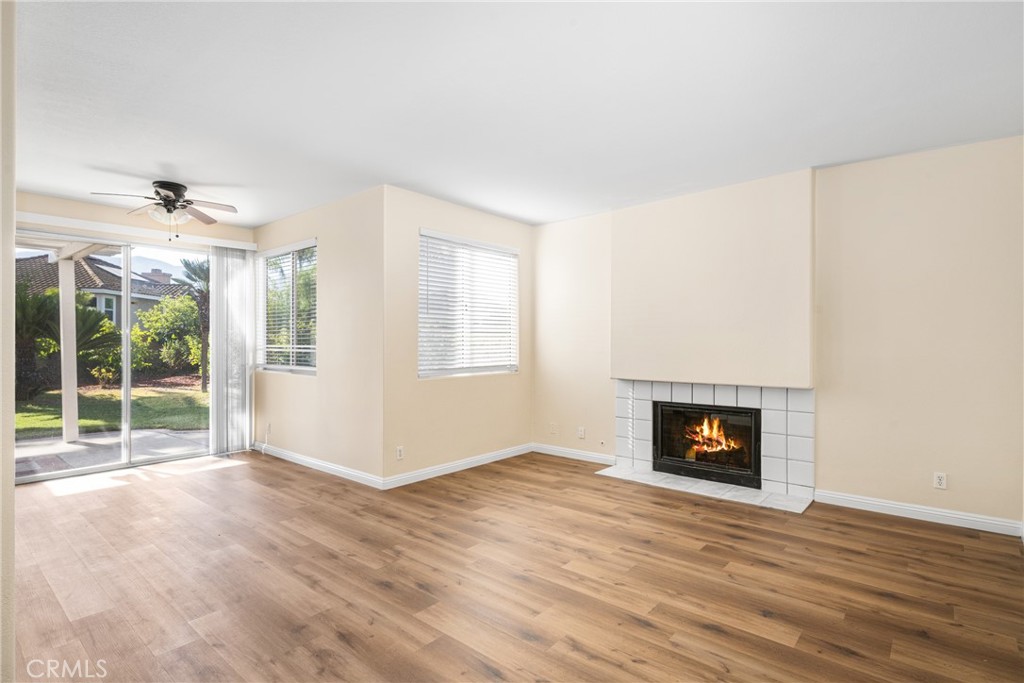 Bryant Ranch (BRYA) - Residential Lease