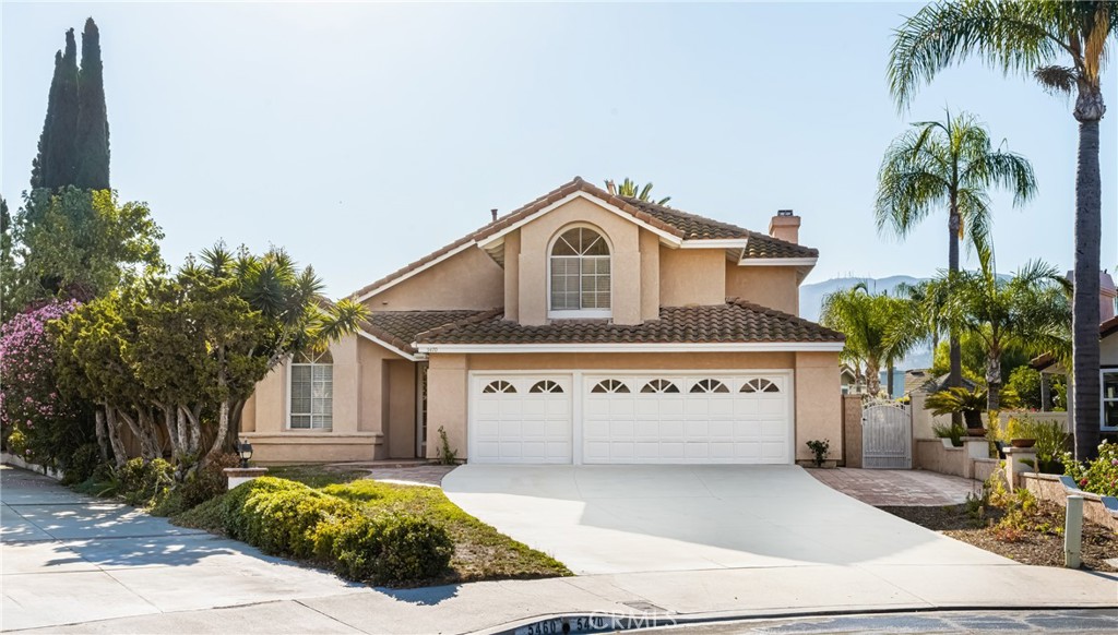 Bryant Ranch (BRYA) - Residential Lease