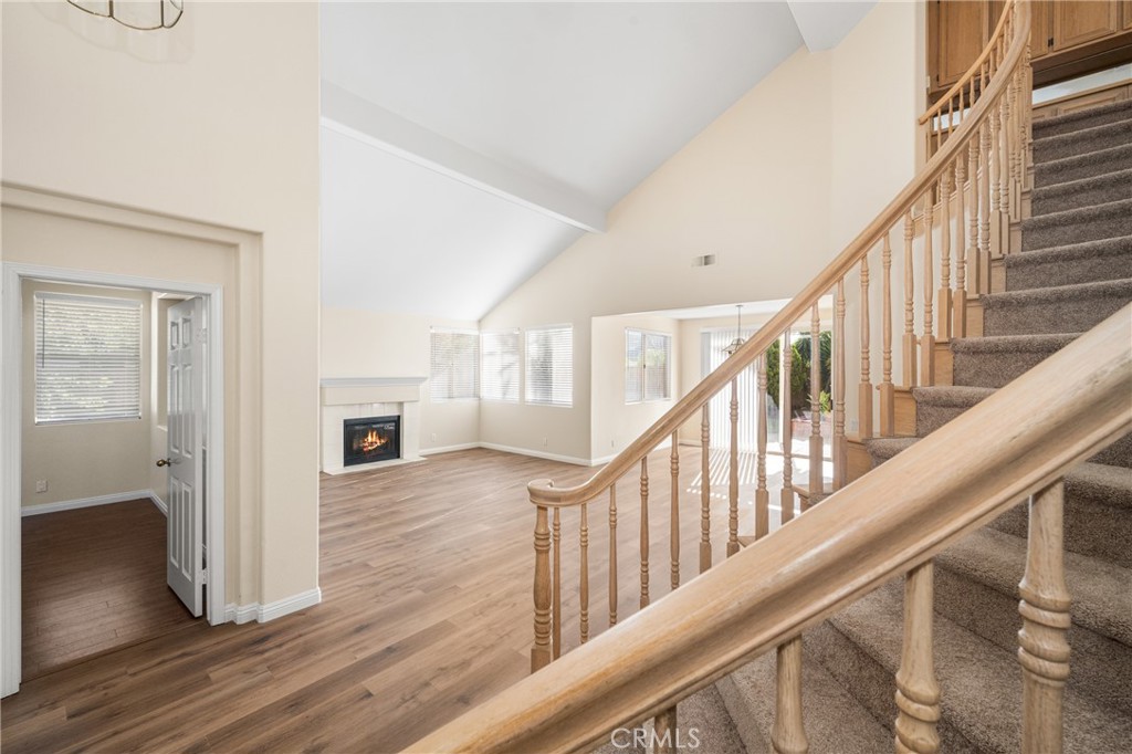 Bryant Ranch (BRYA) - Residential Lease