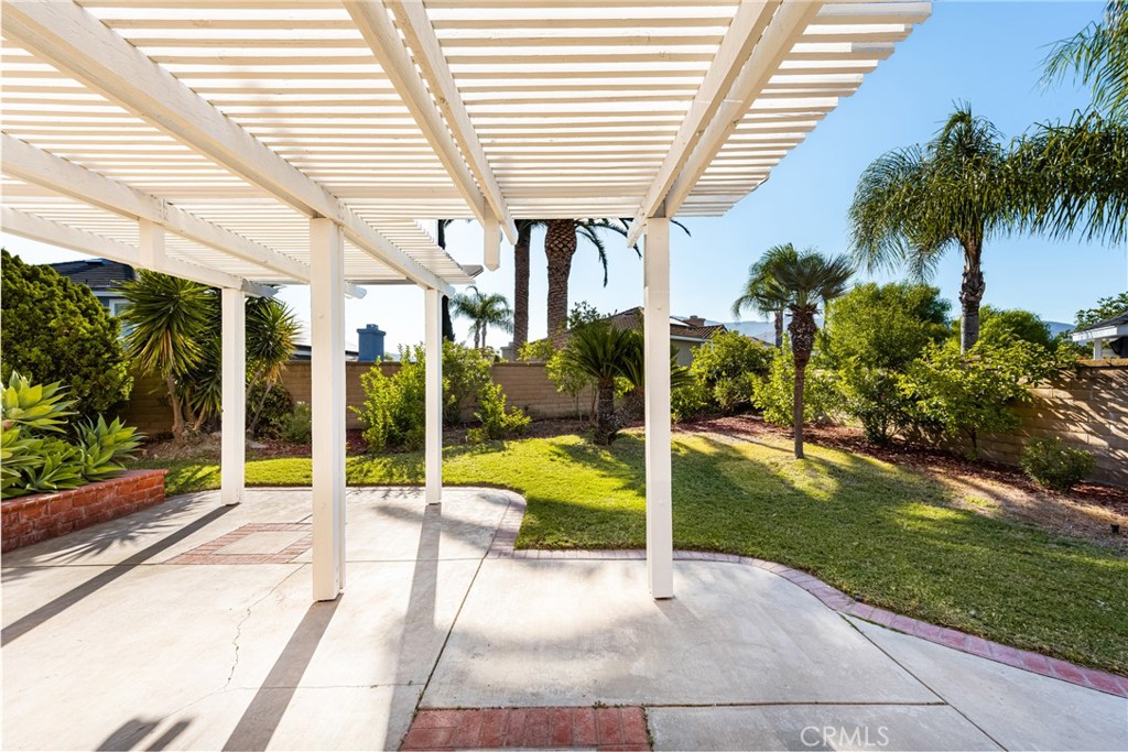 Bryant Ranch (BRYA) - Residential Lease