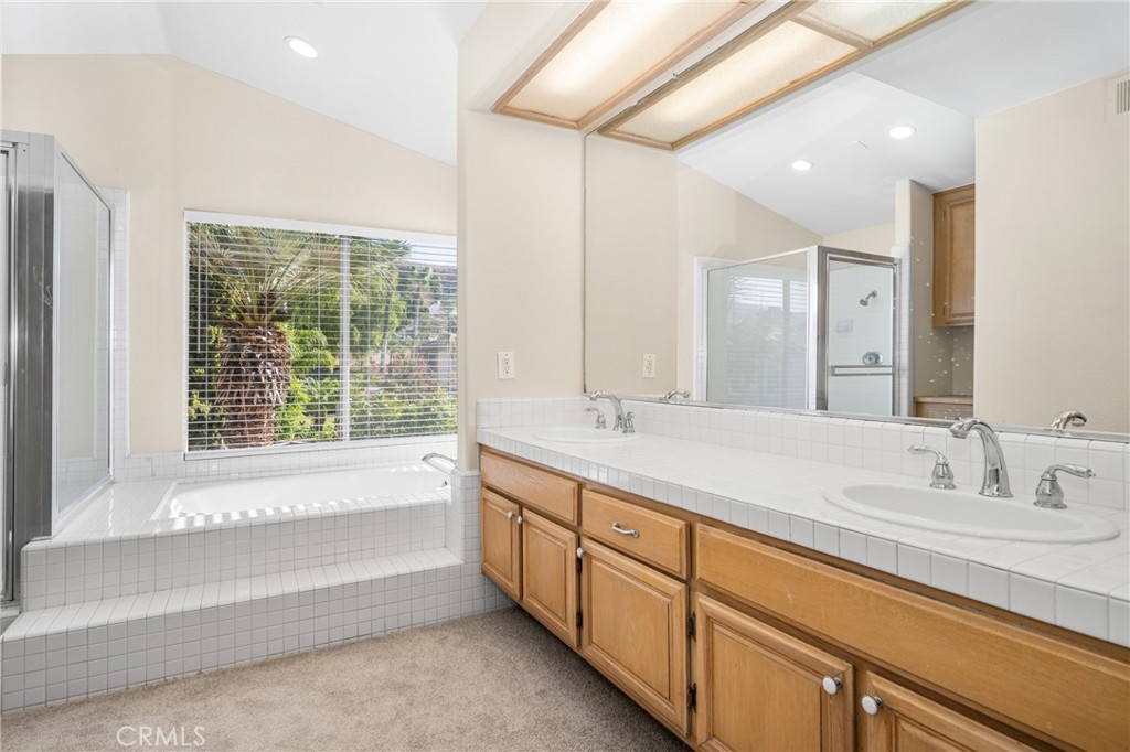 Bryant Ranch (BRYA) - Residential Lease