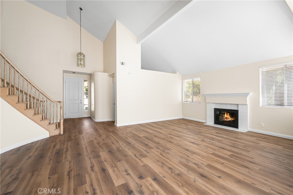 Bryant Ranch (BRYA) - Residential Lease