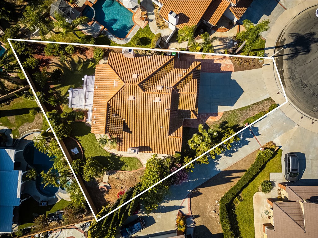 Bryant Ranch (BRYA) - Residential Lease