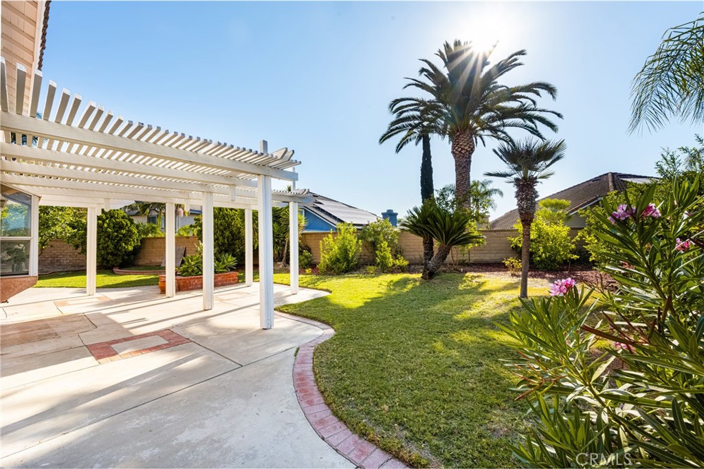 Bryant Ranch (BRYA) - Residential Lease