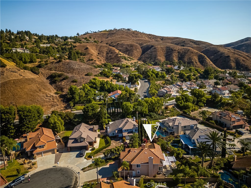 Bryant Ranch (BRYA) - Residential Lease