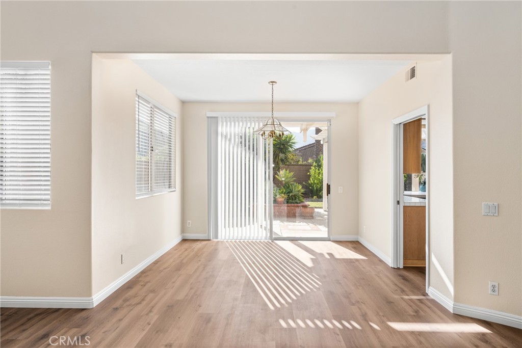 Bryant Ranch (BRYA) - Residential Lease