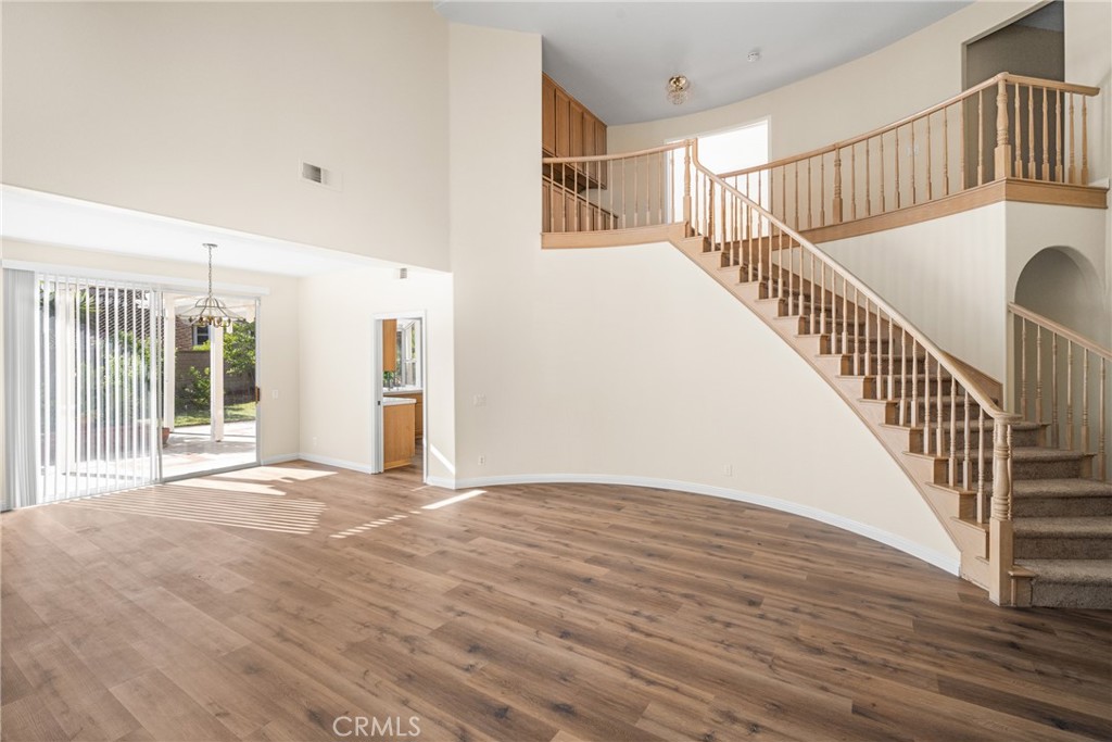 Bryant Ranch (BRYA) - Residential Lease