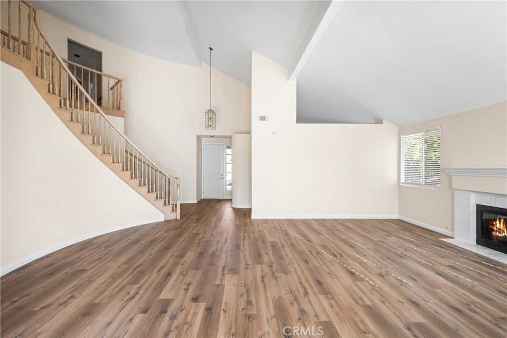 Bryant Ranch (BRYA) - Residential Lease