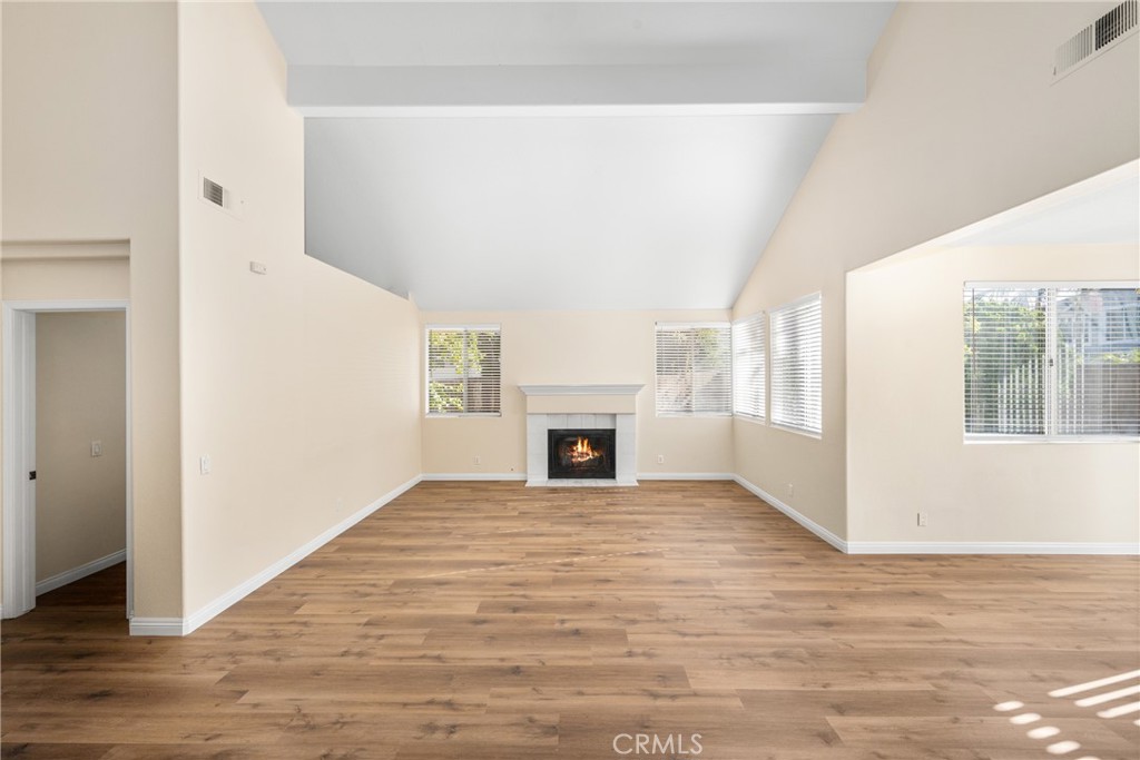 Bryant Ranch (BRYA) - Residential Lease