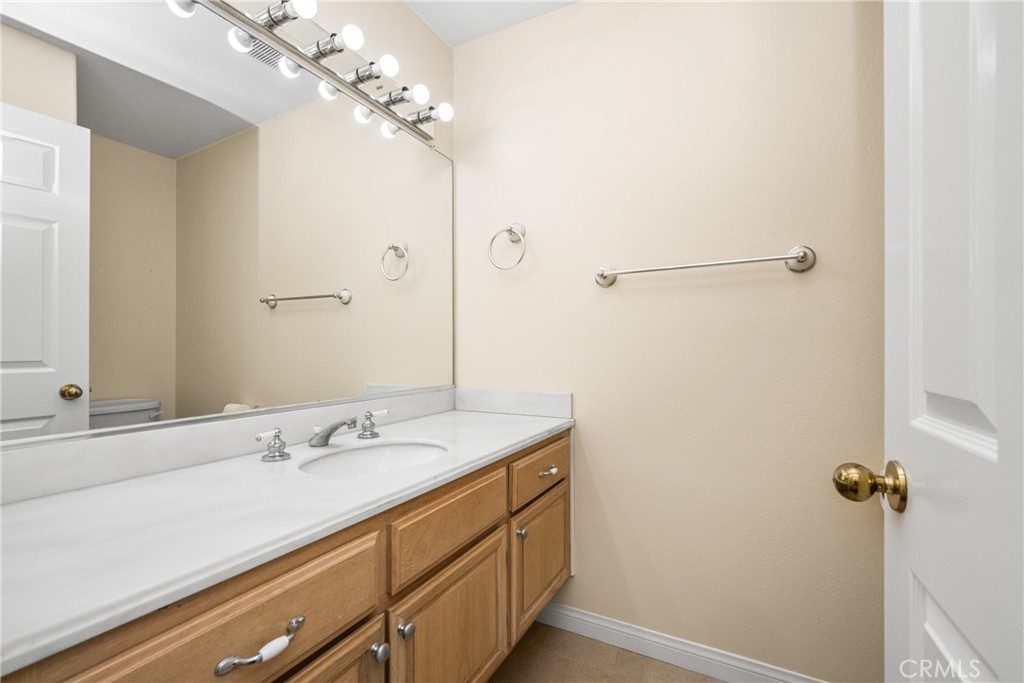 Bryant Ranch (BRYA) - Residential Lease