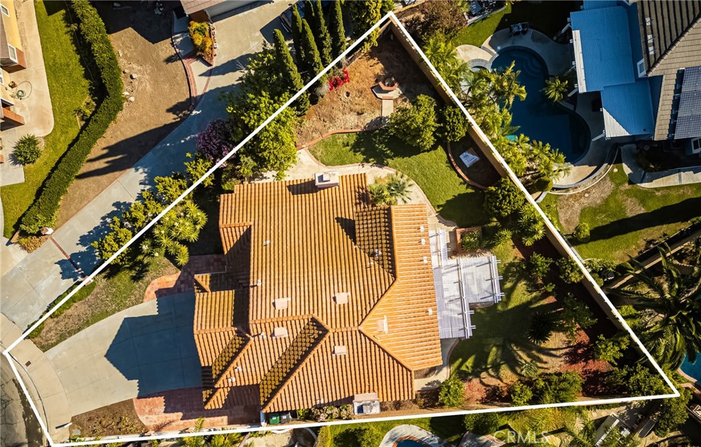 Bryant Ranch (BRYA) - Residential Lease