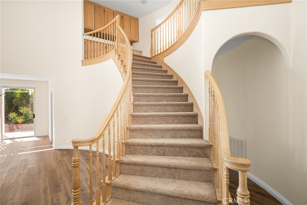 Bryant Ranch (BRYA) - Residential Lease