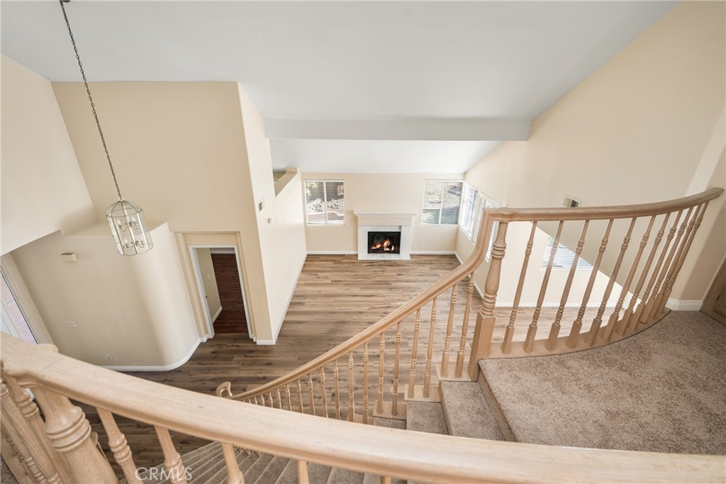 Bryant Ranch (BRYA) - Residential Lease