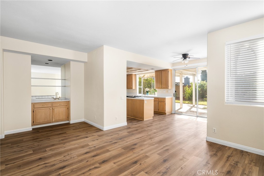 Bryant Ranch (BRYA) - Residential Lease