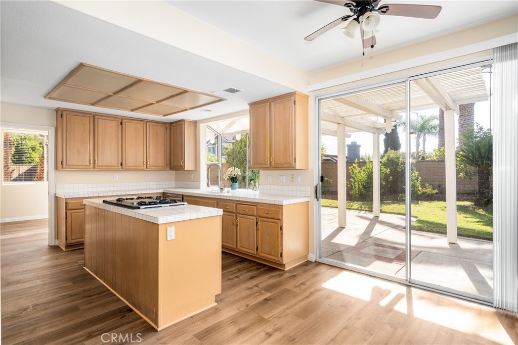 Bryant Ranch (BRYA) - Residential Lease