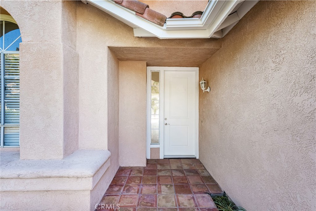 Bryant Ranch (BRYA) - Residential Lease