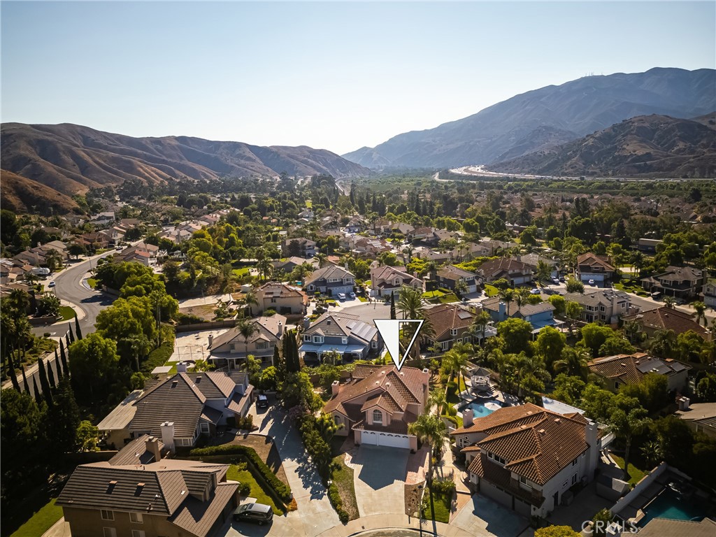 Bryant Ranch (BRYA) - Residential Lease