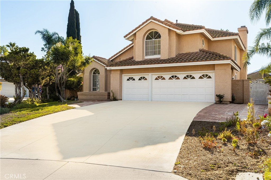 Bryant Ranch (BRYA) - Residential Lease