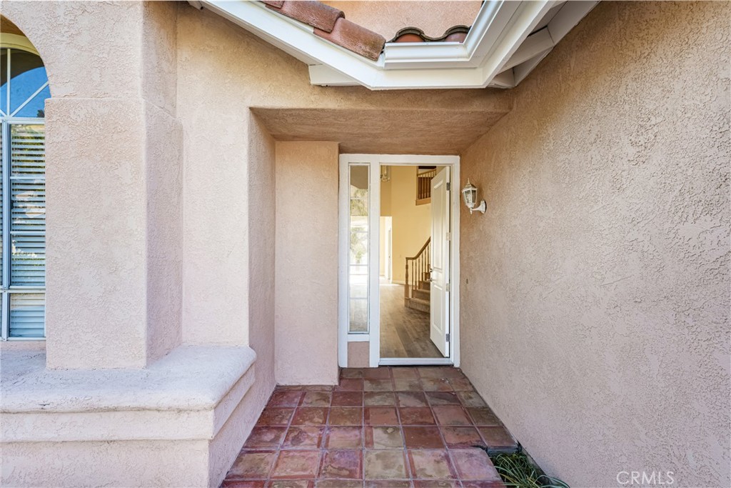 Bryant Ranch (BRYA) - Residential Lease