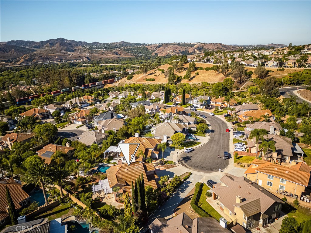 Bryant Ranch (BRYA) - Residential Lease