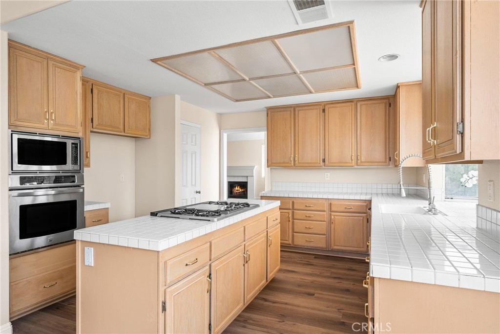 Bryant Ranch (BRYA) - Residential Lease