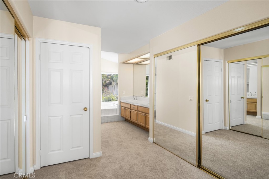 Bryant Ranch (BRYA) - Residential Lease