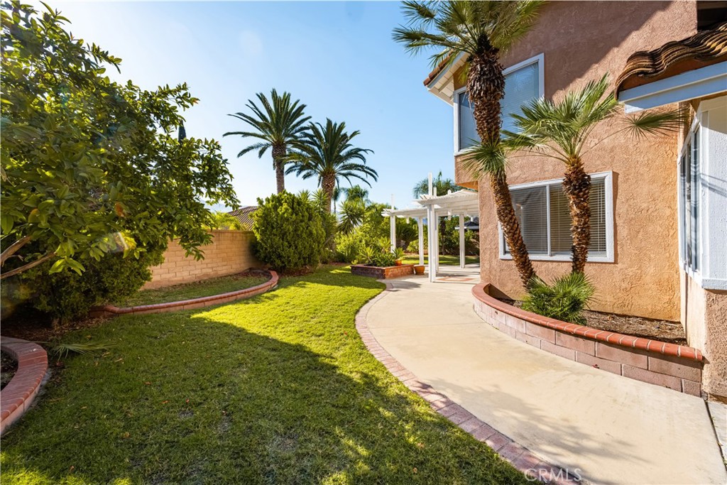 Bryant Ranch (BRYA) - Residential Lease