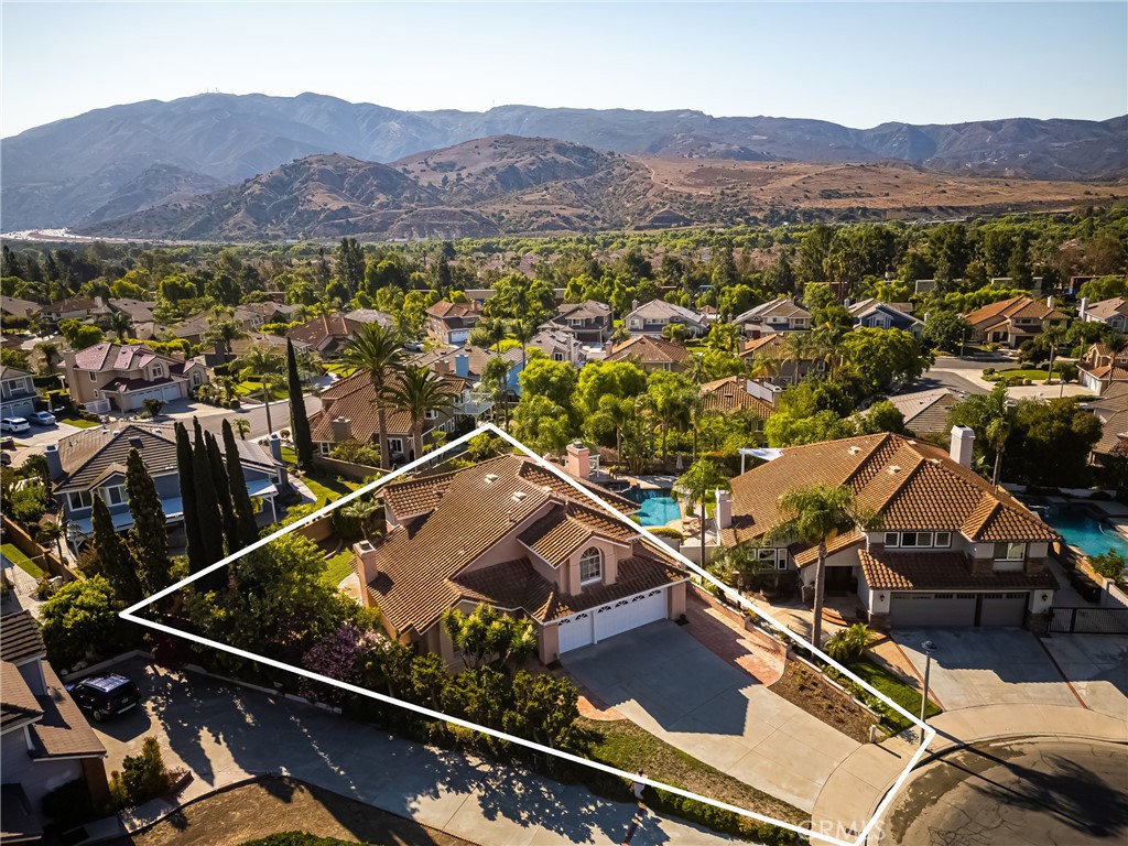 Bryant Ranch (BRYA) - Residential Lease