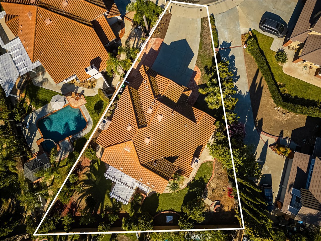 Bryant Ranch (BRYA) - Residential Lease