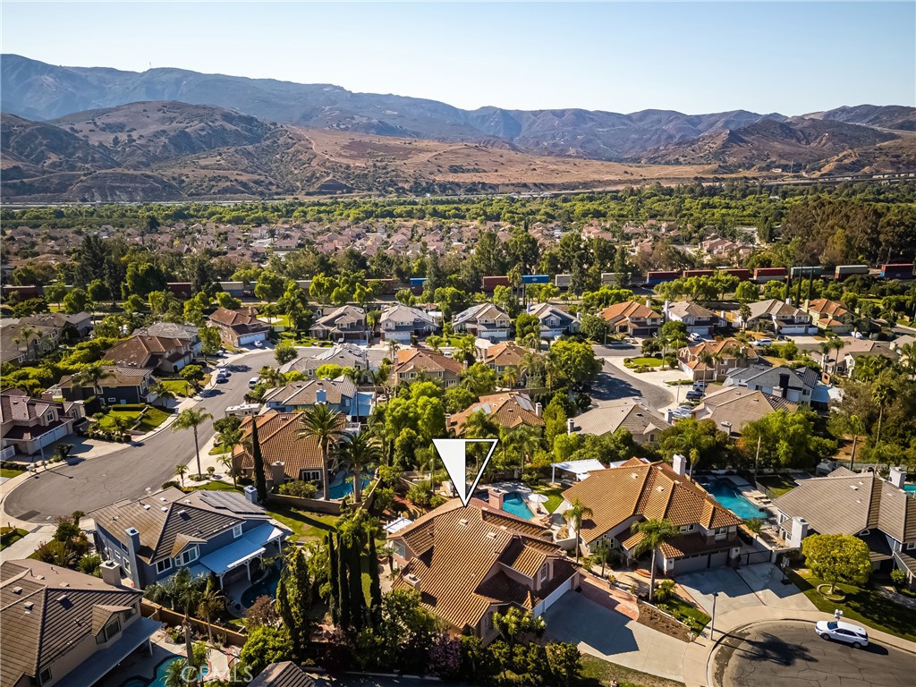Bryant Ranch (BRYA) - Residential Lease