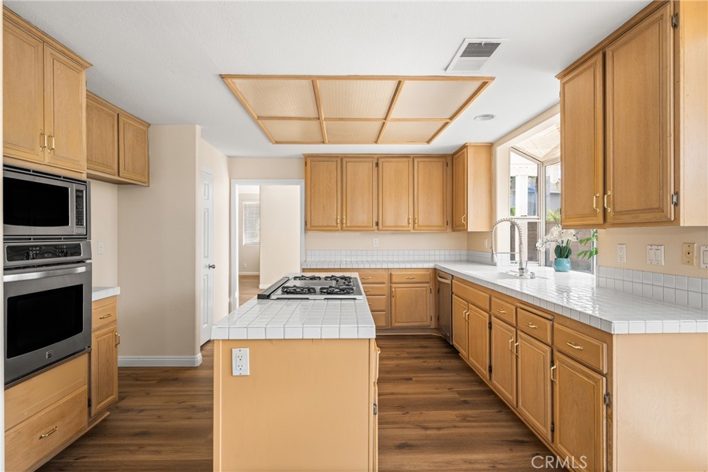 Bryant Ranch (BRYA) - Residential Lease