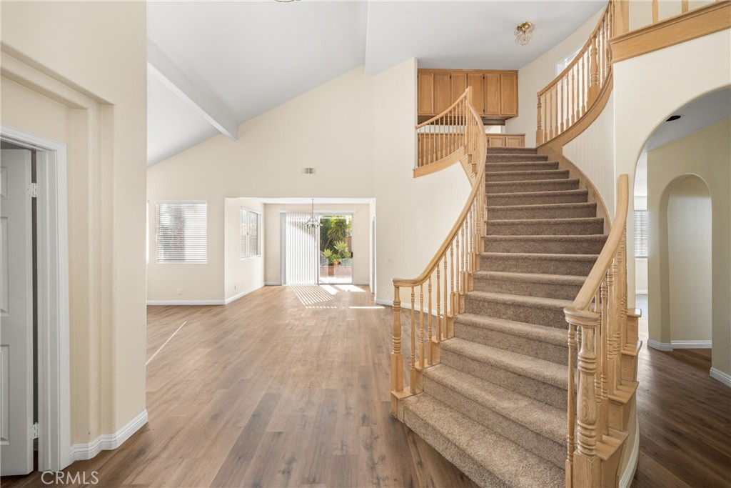 Bryant Ranch (BRYA) - Residential Lease