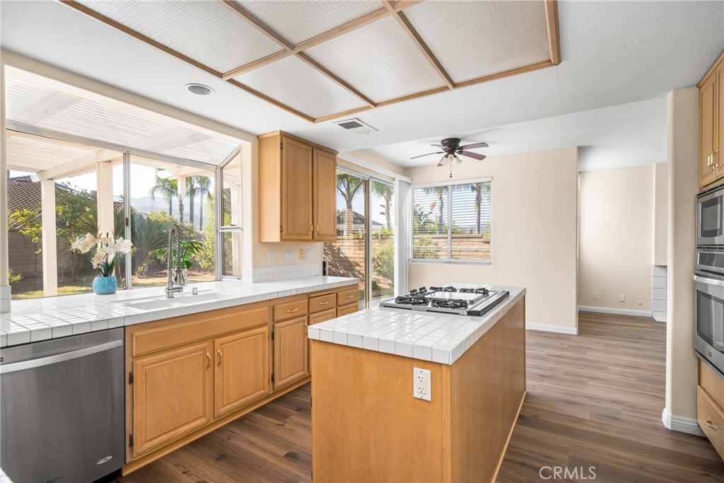 Bryant Ranch (BRYA) - Residential Lease