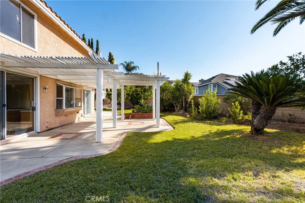 Bryant Ranch (BRYA) - Residential Lease