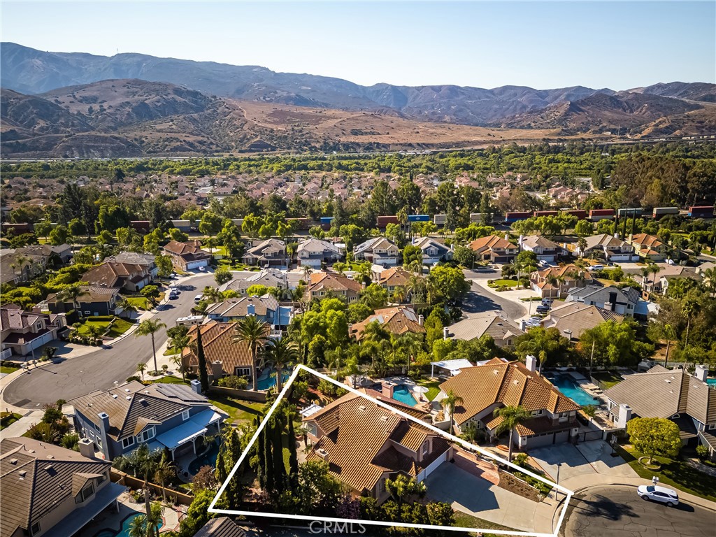 Bryant Ranch (BRYA) - Residential Lease