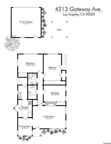 Not Applicable-105 - Residential