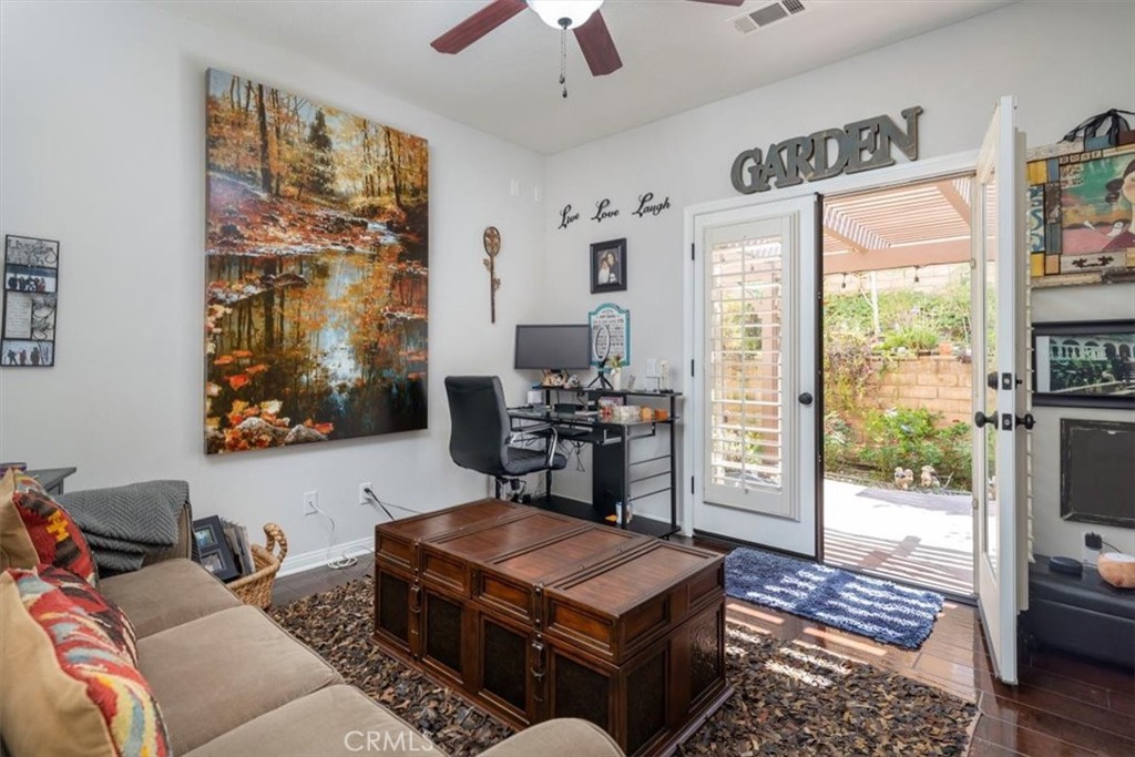 Canyon Ridge (CYNRG) - Residential