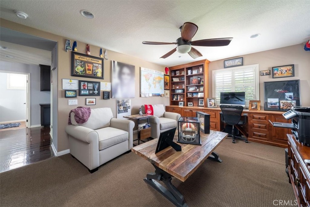 Canyon Ridge (CYNRG) - Residential