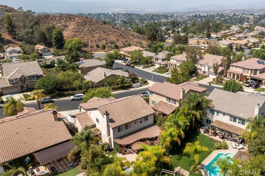 Canyon Ridge (CYNRG) - Residential