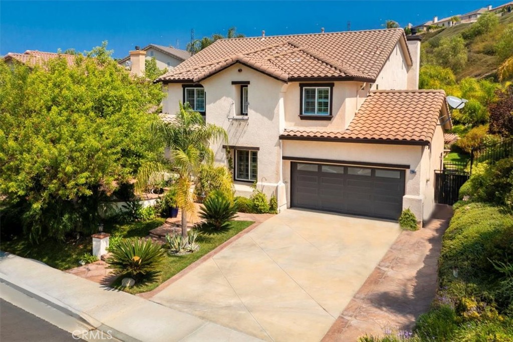 Canyon Ridge (CYNRG) - Residential