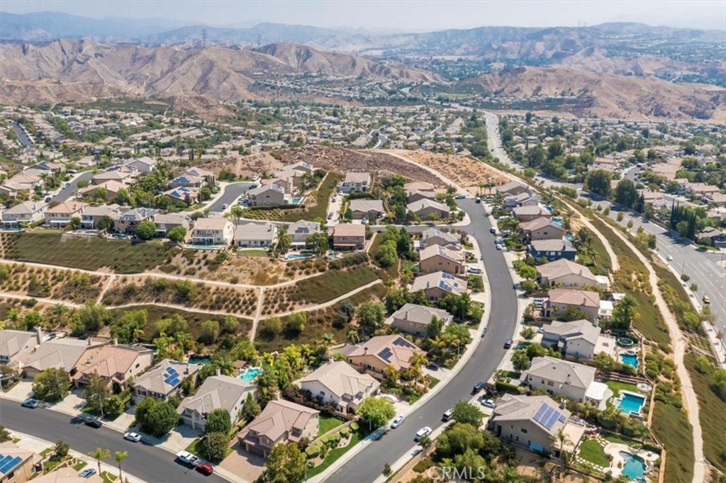 Canyon Ridge (CYNRG) - Residential