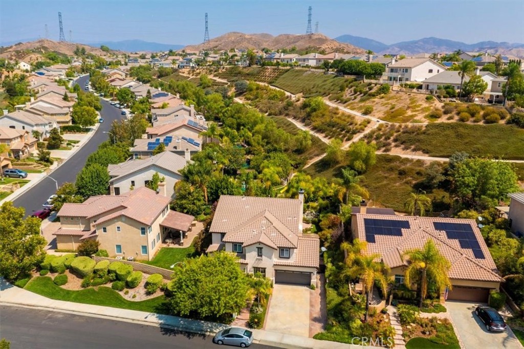 Canyon Ridge (CYNRG) - Residential