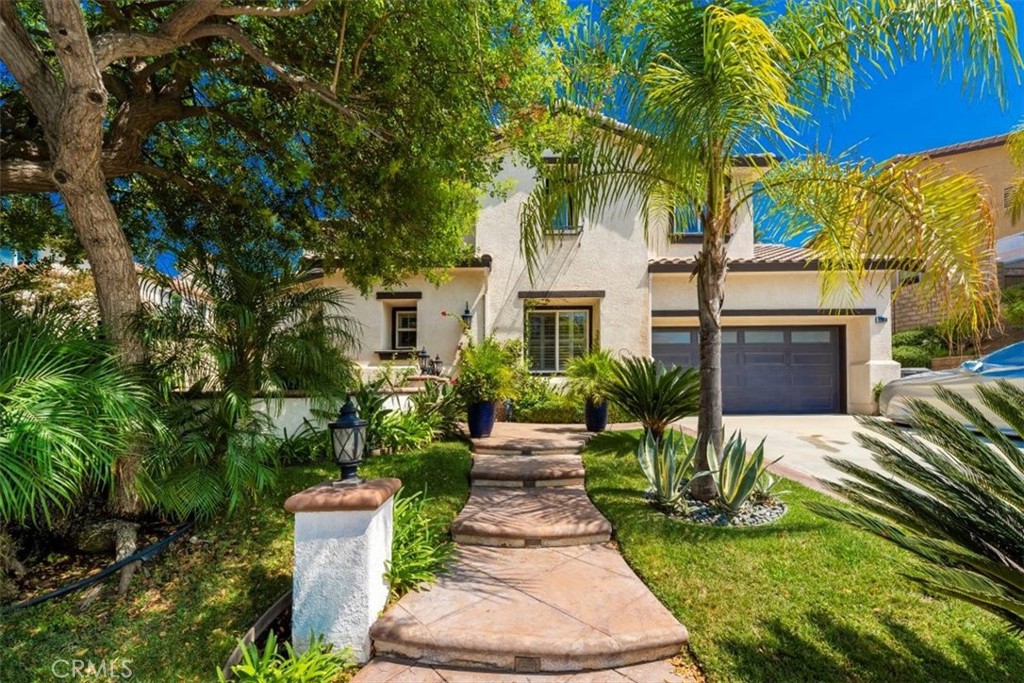 Canyon Ridge (CYNRG) - Residential