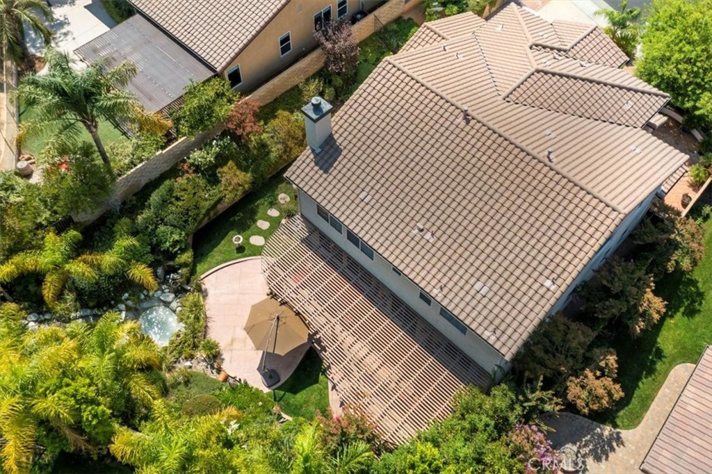 Canyon Ridge (CYNRG) - Residential