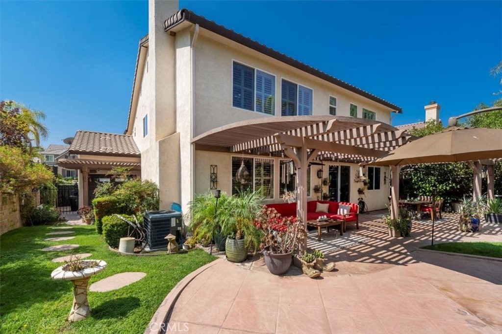 Canyon Ridge (CYNRG) - Residential